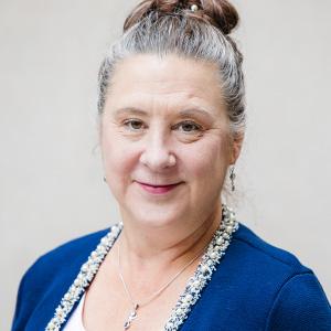 Lori Arguelles