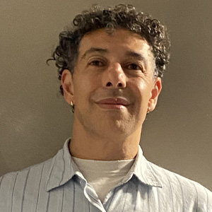 Micah Lubensky