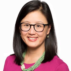 Ranyee Chiang